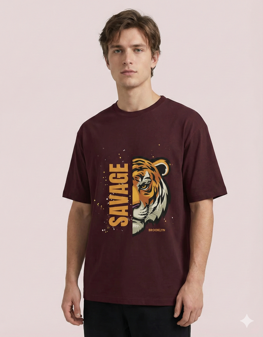 Unisex Classic Crew T-Shirt